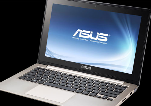 新疆华硕电脑维修中心处理解决电脑屏幕故障