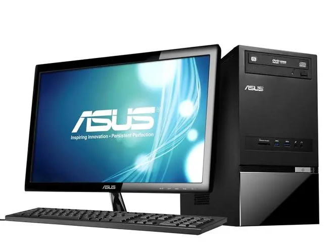 新疆华硕台式机维修