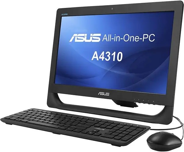 新疆华硕一体机维修